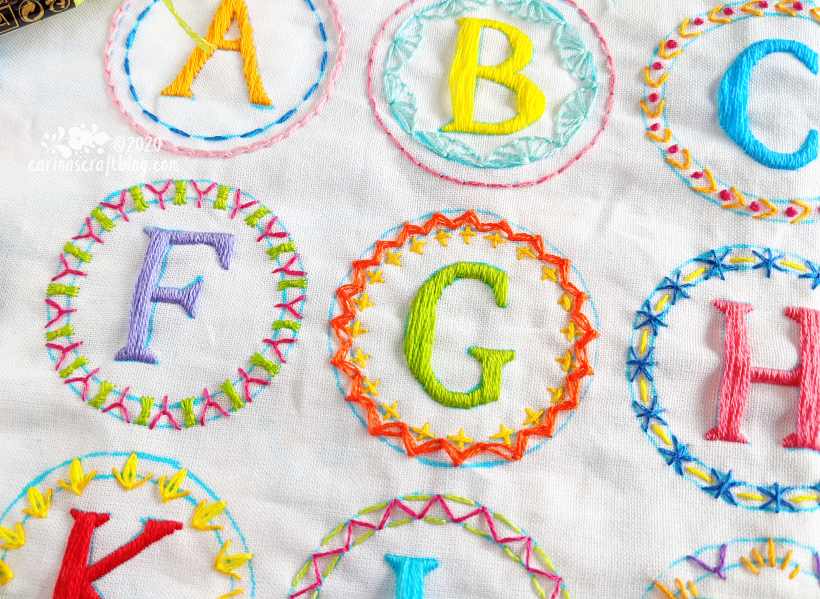 free embroidery foam alphabet designs download